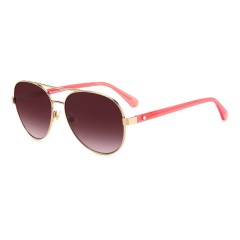 Kate Spade AVERIE/S - AU2 3X Or Rouge