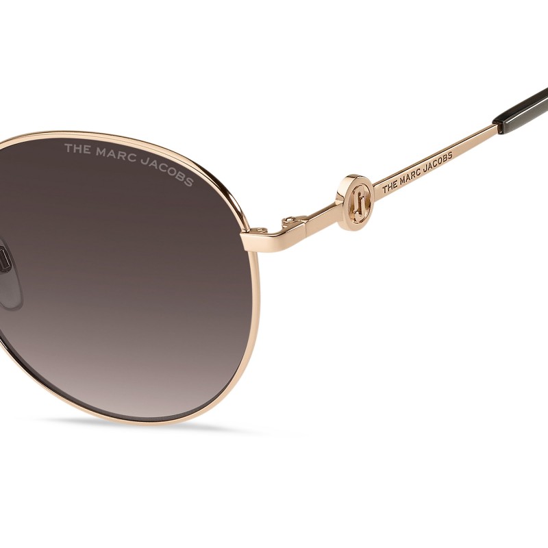 Marc Jacobs MARC 631/G/S - 763 9O Boue D'or