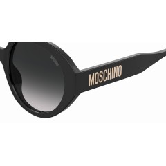 Moschino MOS126/S - 807 9O Noir