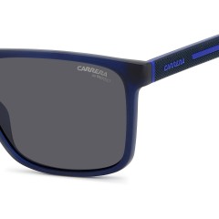 Carrera 8064/S - FLL IR Bleu Mat
