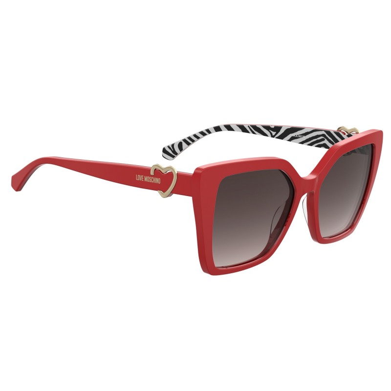 Love Moschino MOL067/S - C9A 9O Rouge