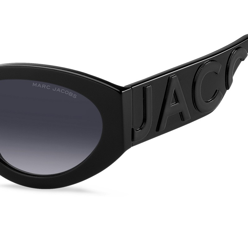 Marc Jacobs MARC 694/G/S - 08A 9O Gris Noir