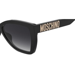 Moschino MOS155/S - 807 9O Noir