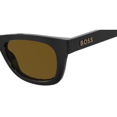 Hugo Boss 1649/S - 0WM 70 Noir Beige