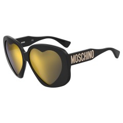 Moschino MOS152/S - 807 CU Noir
