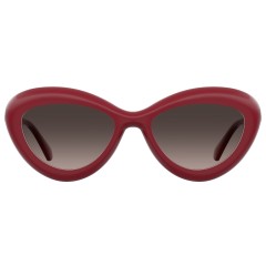 Moschino MOS163/S - C9A HA Rouge