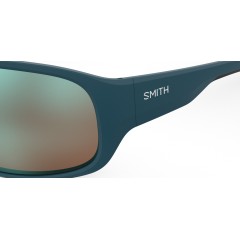 Smith SPINNER - QM4 QG Cristal Bleu
