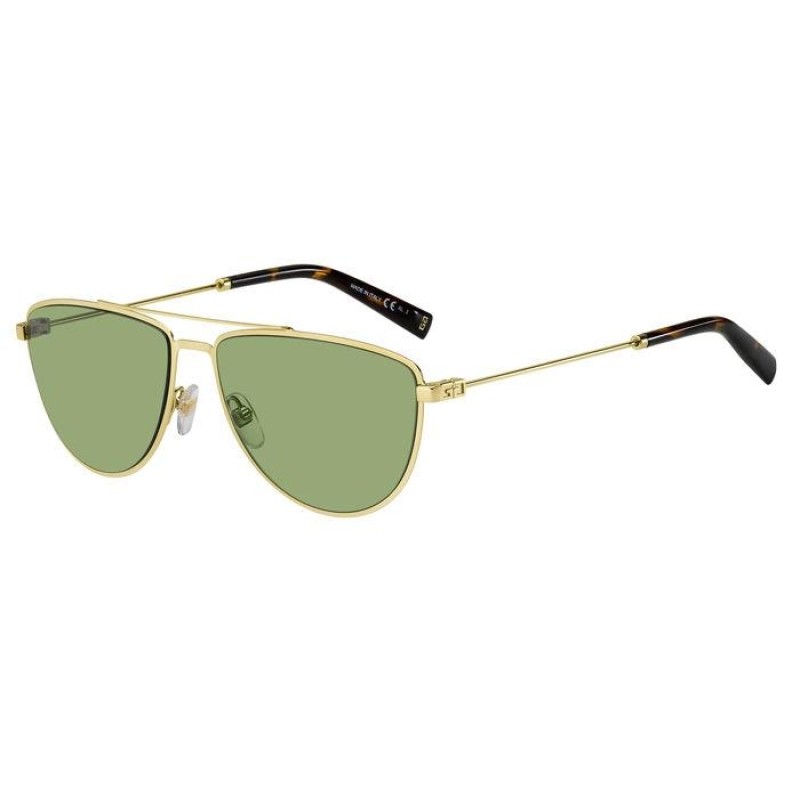 Givenchy GV 7157/S - PEF QT Vert D'or