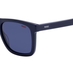 Hugo Boss HG 1009/S - PJP KU Bleu