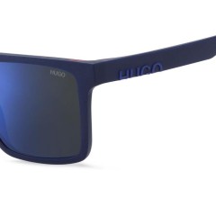 Hugo HG 1149/S - FLL XT Bleu Mat