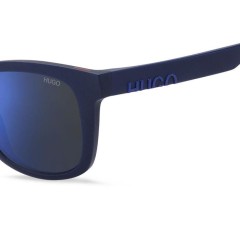 Hugo HG 1150/S - FLL XT Bleu Mat