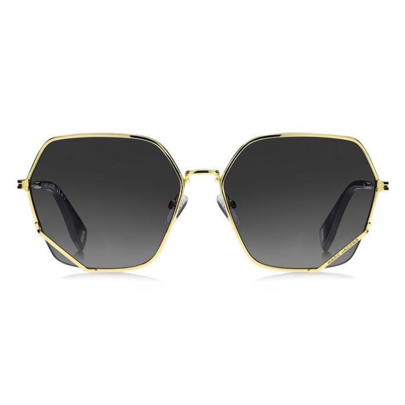 Marc Jacobs MJ 1005/S - 001 9O Or Jaune