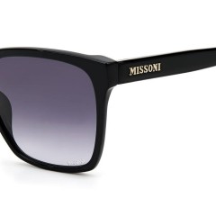 Missoni MIS 0008/S - 807 9O Noir