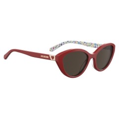 Moschino Love MOL033/S - C9A 70 Rouge