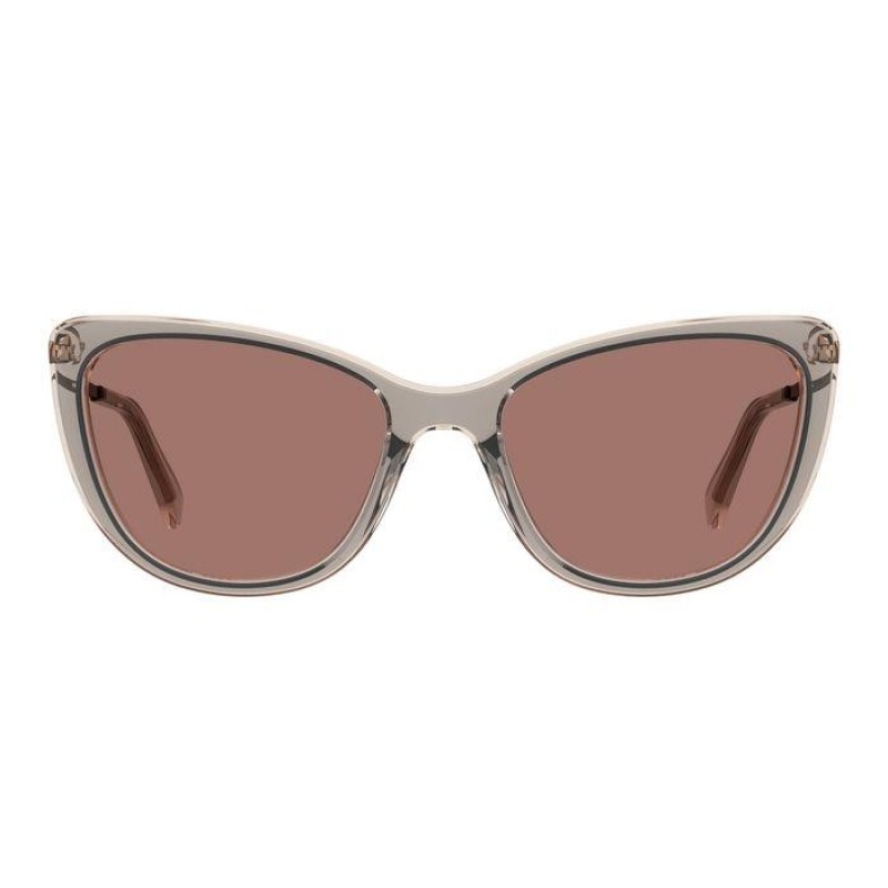 Moschino Love MOL036/S - 7HH 4S Gris Rose