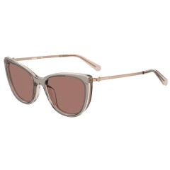 Moschino Love MOL036/S - 7HH 4S Gris Rose