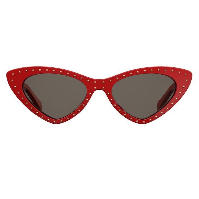 Moschino MOS006/S - C9A IR Rouge
