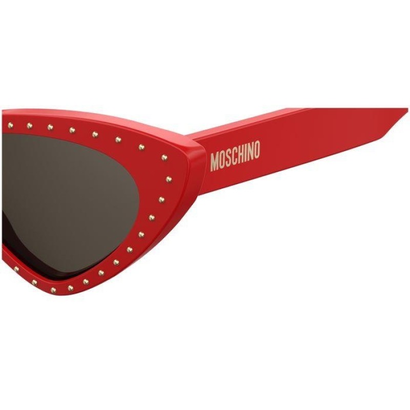 Moschino MOS006/S - C9A IR Rouge