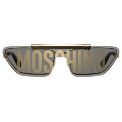 Moschino MOS048/S - 000 0A Or Rose