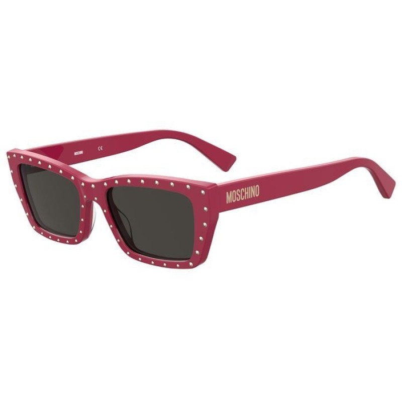 Moschino MOS092/S - C9A IR Rouge