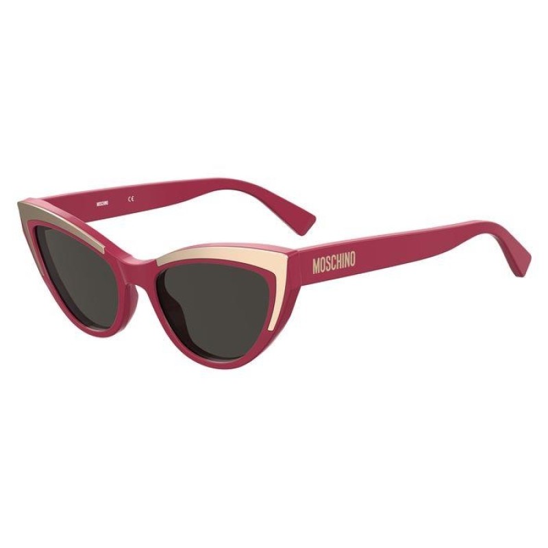 Moschino MOS094/S - C9A IR Rouge
