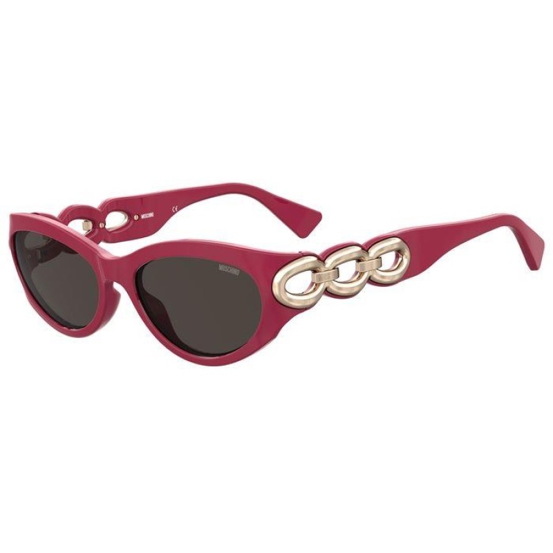 Moschino MOS100/S - C9A IR Rouge