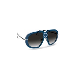 Silhouette 9912 Heritage Collection Limited Edition - Futura Dot 4500 Bleu Atlantique
