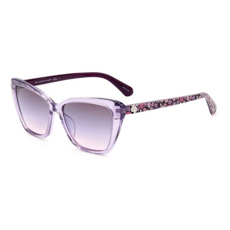 Kate Spade LUCCA/G/S - 789 I4 Lilas