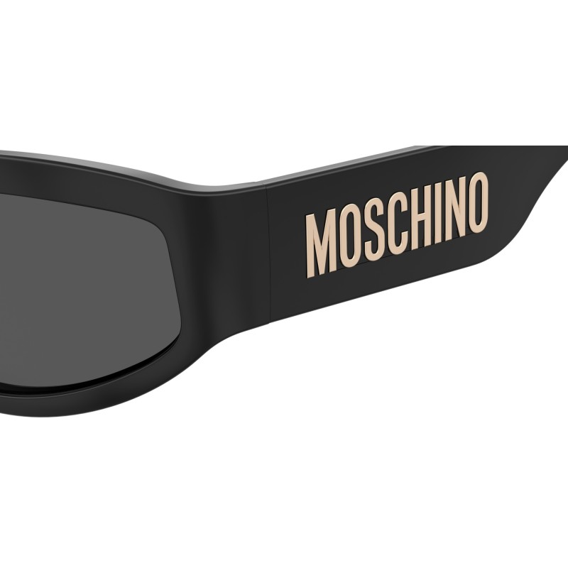 Moschino MOS164/S - 807 IR Noir