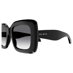 Azzedine Alaia AA0065S - 002 Noir