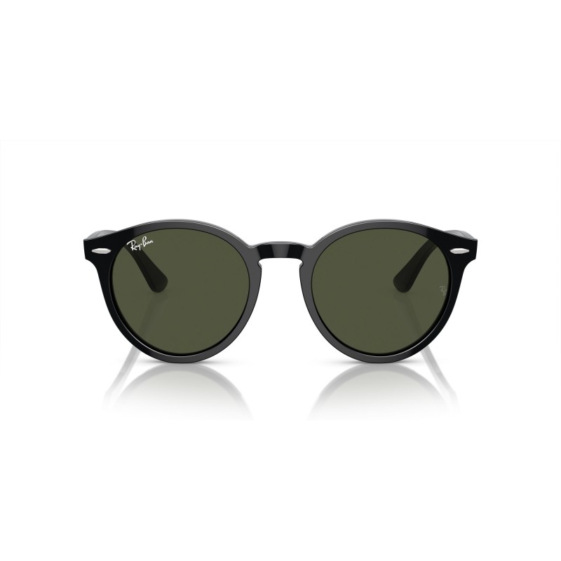 Ray-Ban RB 7680S Larry 901/31 Noir