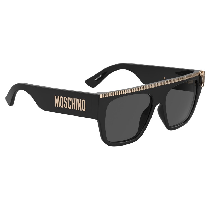 Moschino MOS165/S - 807 IR Noir