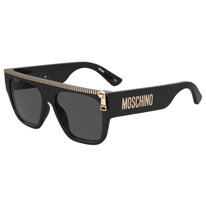 Moschino MOS165/S - 807 IR Noir