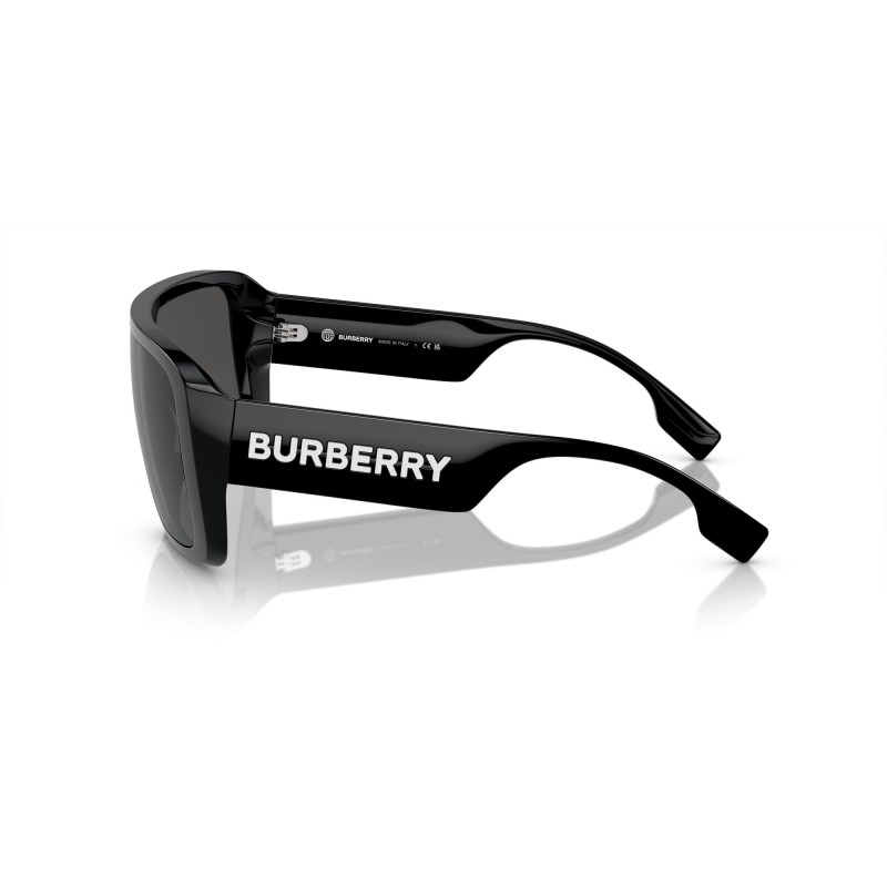 Burberry BE 4401U - 300187 Noir
