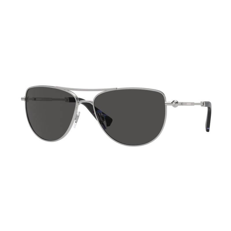 Burberry BE 3149 - 100587 Argent