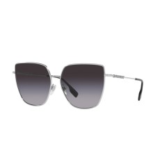 Burberry BE 3143 Alexis 10058G Argent