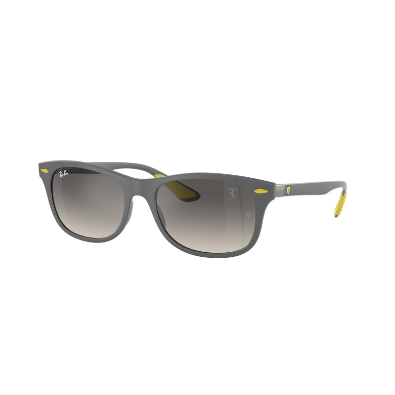 Ray-Ban RB 4607M - F60811 Gris