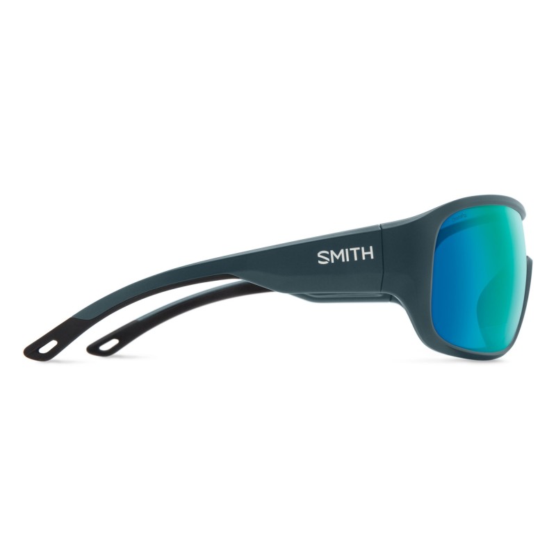 Smith SPINNER - QM4 QG Cristal Bleu
