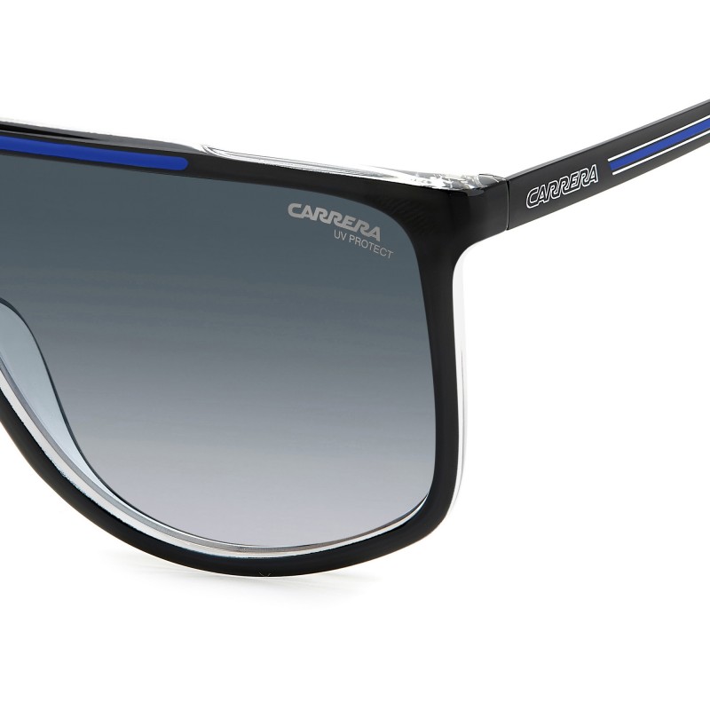 Carrera 1056/S - D51 8 Bleu Noir