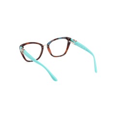 Guess Marciano GM 50003 - 089  Turquoise/havane