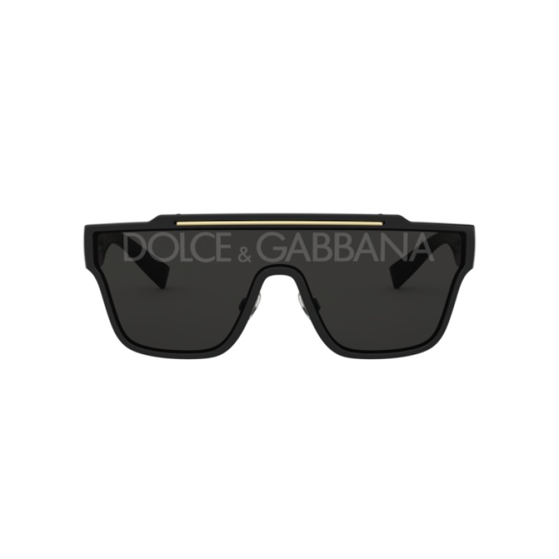 Dolce & Gabbana DG 6125 - 501/M Noir