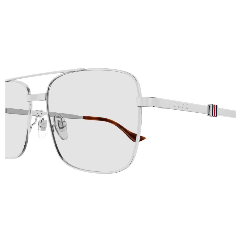 Gucci GG1441S - 005 Argent