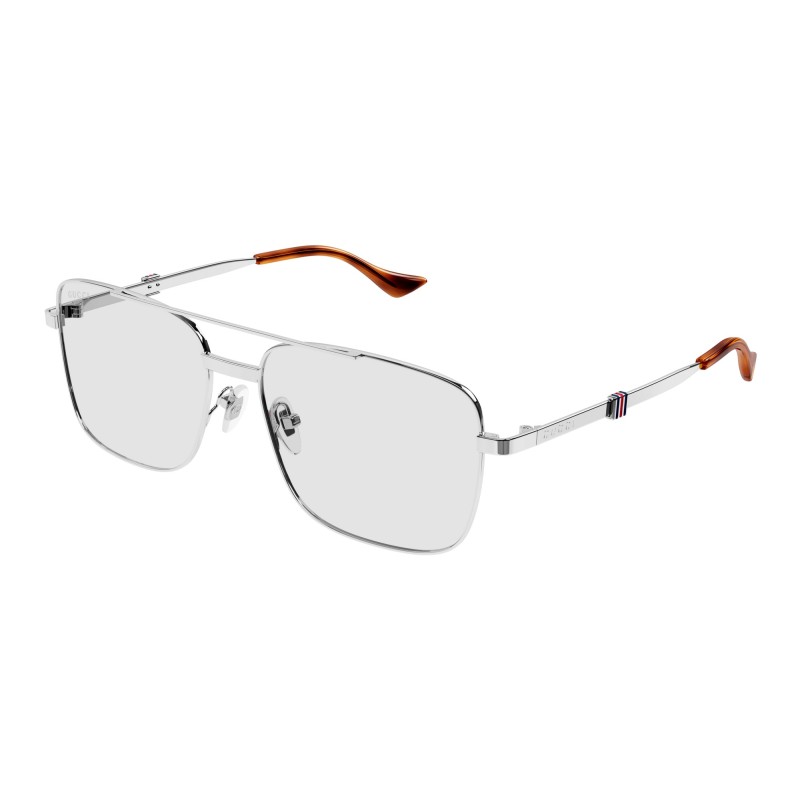 Gucci GG1441S - 005 Argent