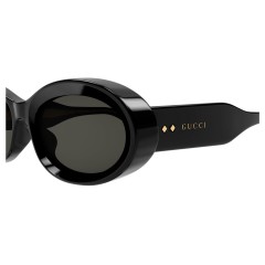 Gucci GG1527S - 001 Noir
