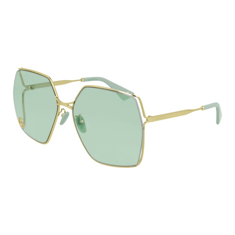 Gucci GG0817S - 003 Or