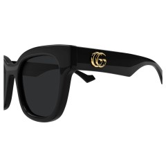Gucci GG0998S - 001 Le Noir