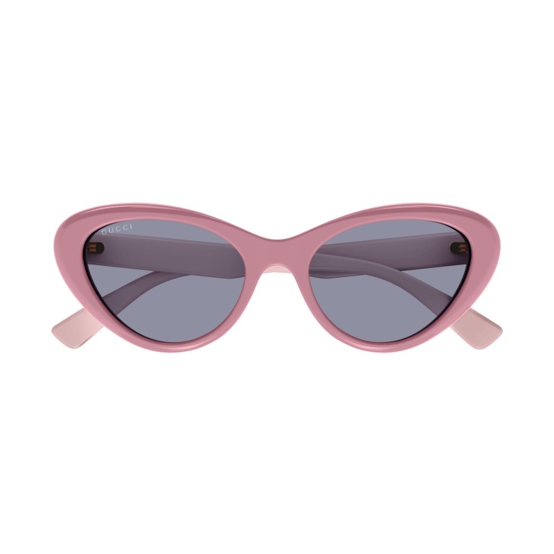 Gucci GG1170S - 004 Rose