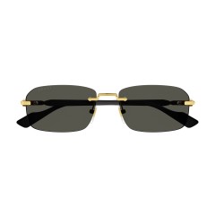 Gucci GG1221S - 001 Or