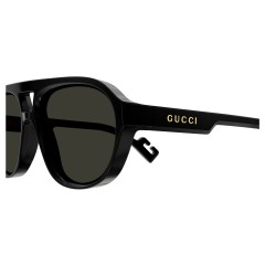 Gucci GG1239S - 004 Le Noir