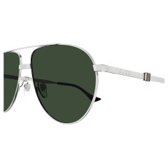 Gucci GG1440S - 002 Argent